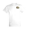 SOLS Regent Unisex Embroidred T-Shirt Thumbnail