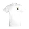 SOLS Regent Unisex Embroidred T-Shirt Thumbnail