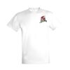 SOLS Regent Unisex Embroidred T-Shirt Thumbnail
