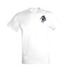 SOLS Regent Unisex Embroidred T-Shirt Thumbnail