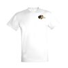 SOLS Regent Unisex Embroidred T-Shirt Thumbnail