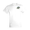 SOLS Regent Unisex Embroidred T-Shirt Thumbnail