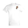 SOLS Regent Unisex Embroidred T-Shirt Thumbnail