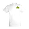 SOLS Regent Unisex Embroidered T-Shirt Thumbnail