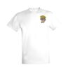 SOLS Regent Unisex Embroidred T-Shirt Thumbnail