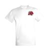 SOLS Regent Unisex Embroidred T-Shirt Thumbnail
