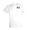 SOLS Regent Unisex Embroidred T-Shirt Thumbnail
