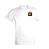SOLS Regent Unisex Embroidered T-Shirt Thumbnail