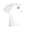 SOLS Regent Unisex Embroidered T-Shirt Thumbnail