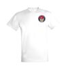 SOLS Regent Unisex Embroidered T-Shirt Thumbnail