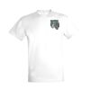 SOLS Regent Unisex Embroidred T-Shirt Thumbnail