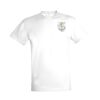 SOLS Regent Unisex Embroidred T-Shirt Thumbnail