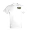 SOLS Regent Unisex Embroidred T-Shirt Thumbnail