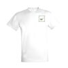 SOLS Regent Unisex Embroidred T-Shirt Thumbnail