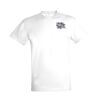 SOLS Regent Unisex Embroidred T-Shirt Thumbnail