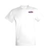 SOLS Regent Unisex Embroidred T-Shirt Thumbnail