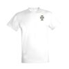 SOLS Regent Unisex Embroidred T-Shirt Thumbnail