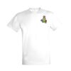 SOLS Regent Unisex Embroidred T-Shirt Thumbnail