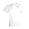 SOLS Regent Unisex Embroidred T-Shirt Thumbnail