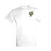 SOLS Regent Unisex Embroidred T-Shirt Thumbnail