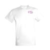 SOLS Regent Unisex Embroidred T-Shirt Thumbnail