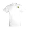 SOLS Regent Unisex Embroidred T-Shirt Thumbnail