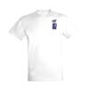 SOLS Regent Unisex Embroidred T-Shirt Thumbnail