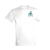SOLS Regent Unisex Embroidred T-Shirt Thumbnail