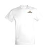 SOLS Regent Unisex Embroidred T-Shirt Thumbnail