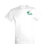 SOLS Regent Unisex Embroidred T-Shirt Thumbnail