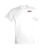 SOLS Regent Unisex Embroidred T-Shirt Thumbnail