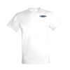 SOLS Regent Unisex Embroidred T-Shirt Thumbnail