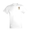 SOLS Regent Unisex Embroidred T-Shirt Thumbnail