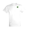 SOLS Regent Unisex Embroidred T-Shirt Thumbnail