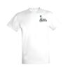 SOLS Regent Unisex Embroidred T-Shirt Thumbnail