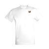 SOLS Regent Unisex Embroidred T-Shirt Thumbnail