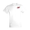 SOLS Regent Unisex Embroidred T-Shirt Thumbnail