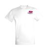 SOLS Regent Unisex Embroidred T-Shirt Thumbnail