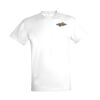 SOLS Regent Unisex Embroidred T-Shirt Thumbnail