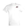 SOLS Regent Unisex Embroidred T-Shirt Thumbnail