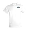 SOLS Regent Unisex Embroidred T-Shirt Thumbnail