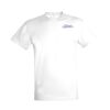 SOLS Regent Unisex Embroidred T-Shirt Thumbnail