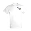 SOLS Regent Unisex Embroidred T-Shirt Thumbnail
