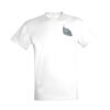 SOLS Regent Unisex Embroidred T-Shirt Thumbnail