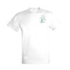 SOLS Regent Unisex Embroidred T-Shirt Thumbnail