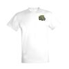 SOLS Regent Unisex Embroidred T-Shirt Thumbnail