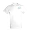 SOLS Regent Unisex Embroidred T-Shirt Thumbnail