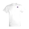 SOLS Regent Unisex Embroidred T-Shirt Thumbnail