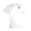 SOLS Regent Unisex Embroidred T-Shirt Thumbnail