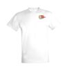 SOLS Regent Unisex Embroidred T-Shirt Thumbnail